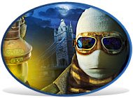 Человек-невидимка