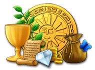 Остров артефактов