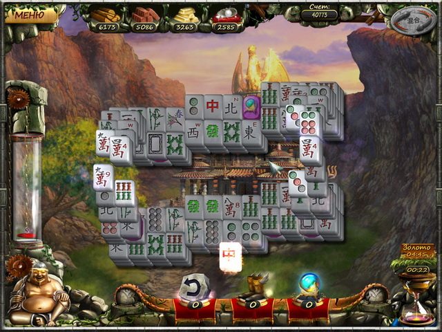 Век маджонга - Скриншот 6