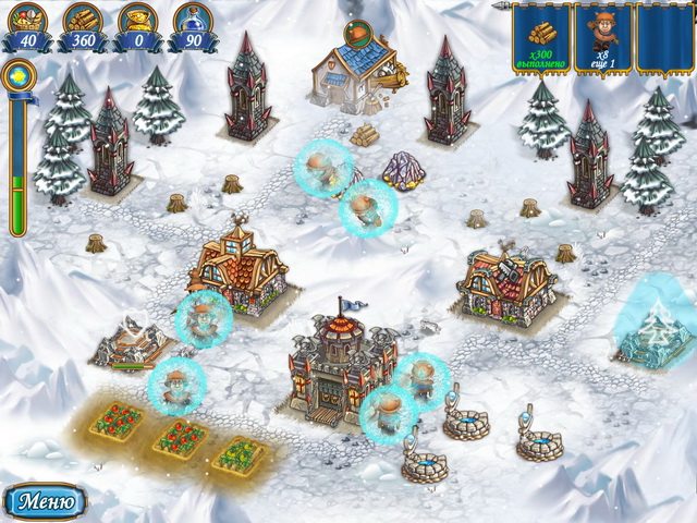 Янки при дворе короля Артура 2 - Скриншот 2