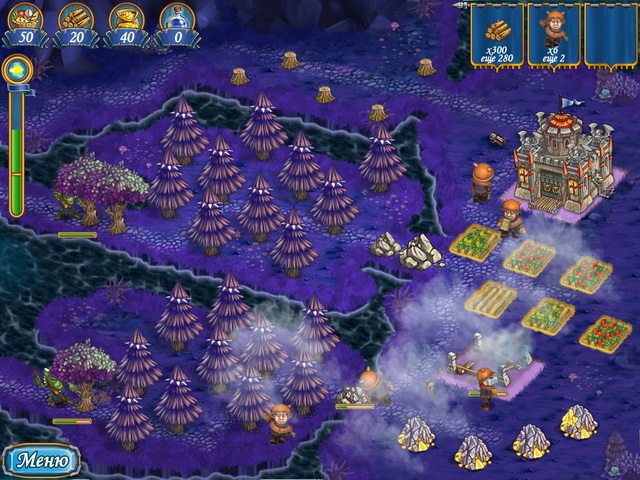 Янки при дворе короля Артура 2 - Скриншот 3