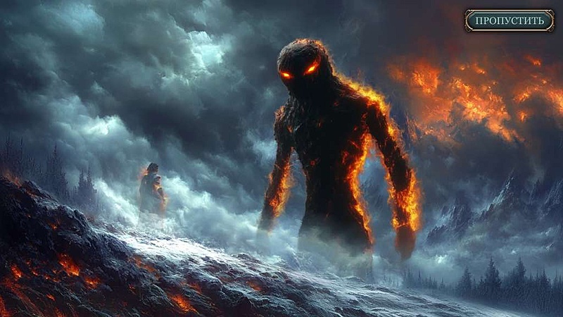 Хроники Гармонии. Демон пустоты. Коллекционное издание - Скриншот 6