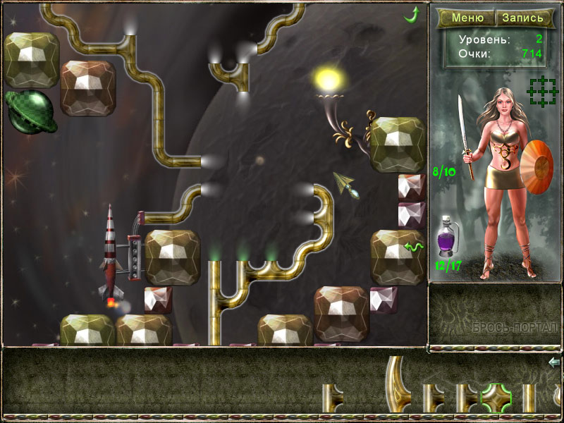 Fiber Twig 2 - Скриншот 3