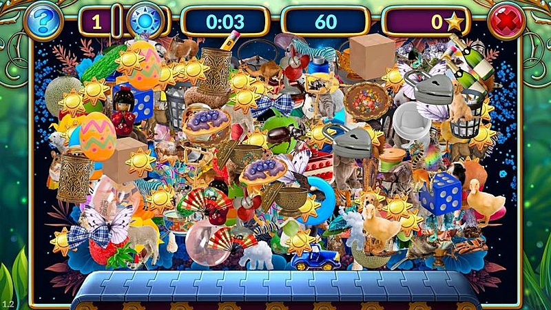 Красная Книга - Скриншот 4