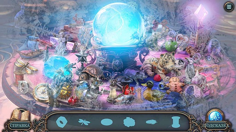 Хроники Гармонии. Царства Хаоса. Коллекционное издание - Скриншот 6