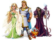 Баллада о Соларе