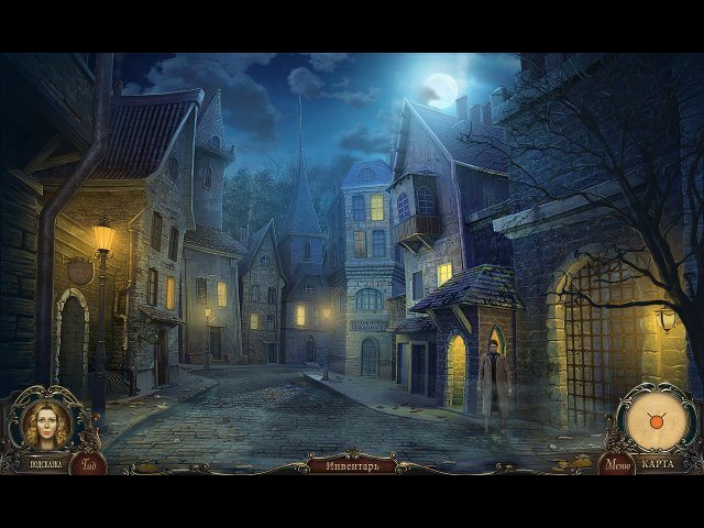 Край сознания. Пожиратель разбитых сердец. Коллекционное издание - Скриншот 6