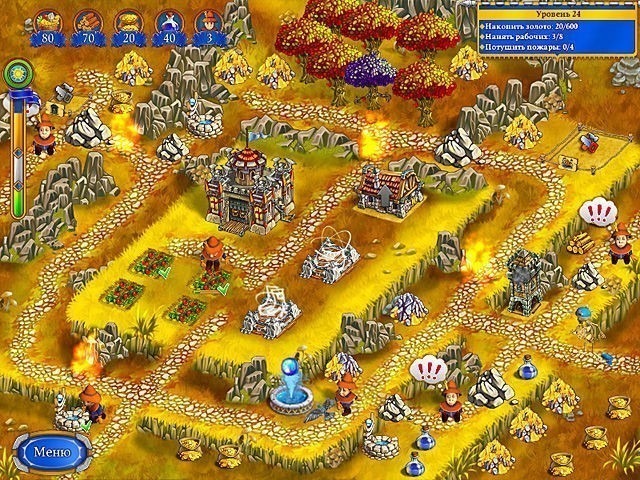 Янки при дворе короля Артура 4 - Скриншот 3