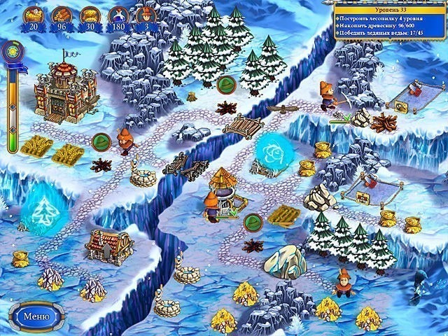 Янки при дворе короля Артура 4 - Скриншот 6