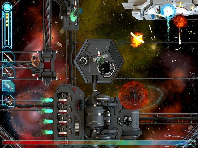 Агент - Скриншот 1