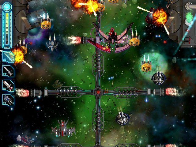 Агент - Скриншот 2