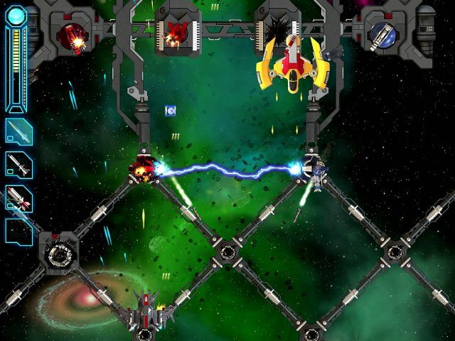 Агент - Скриншот 5