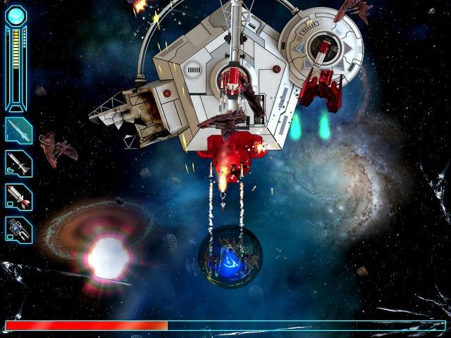 Агент - Скриншот 6