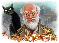 Загадка старого часовщика