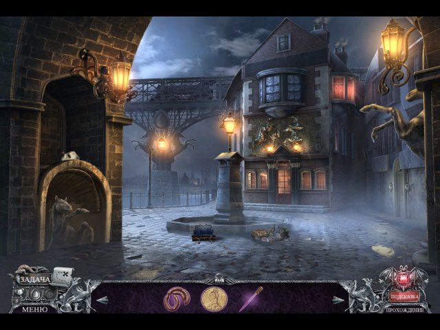 Вермильоновый дозор. Жажда крови. Коллекционное издание - Скриншот 5