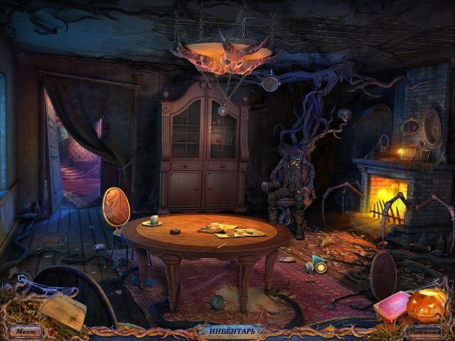 Тени. Плата за грехи. Специальное издание - Скриншот 5