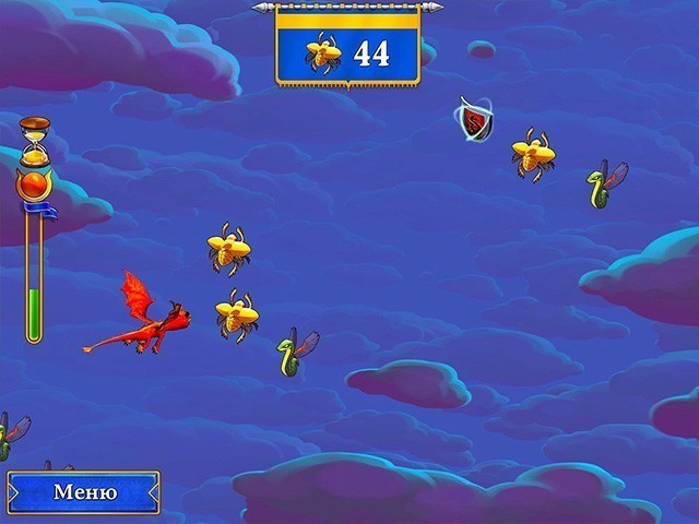 Янки при дворе фараона 6 - Скриншот 8