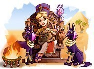 Янки при дворе фараона 6