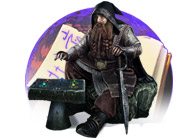 Книга желаний