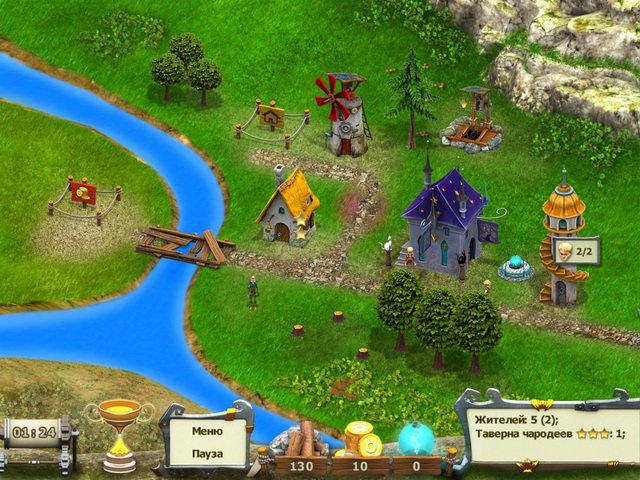 Эпоха приключений. Средневековый киногерой - Скриншот 6