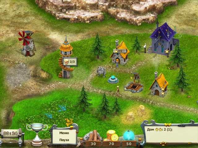 Эпоха приключений. Средневековый киногерой - Скриншот 7