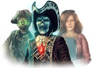 Кошмары из глубин. Проклятое сердце. Коллекционное издание