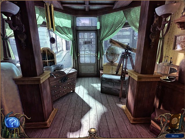 Алхимики. Темная Прага - Скриншот 2