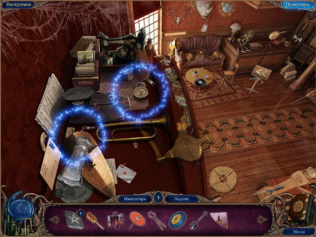 Алхимики. Темная Прага - Скриншот 3