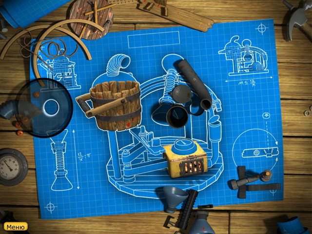 Youda Фермер. 3 в 1 - Скриншот 4