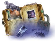 За семью печатями. Дайр Гроув