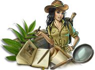 В поисках затерянного храма