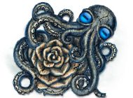 Гиблые земли. Истоки