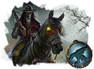 Кладбище искупления. Одной ногой в могиле