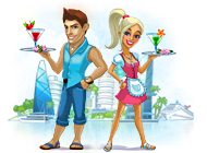 Кэти и Боб. Вперед домой