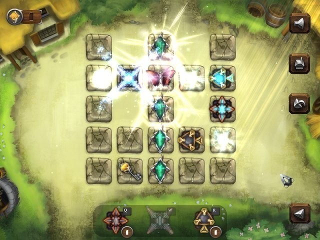 SpellKeeper - Скриншот 3
