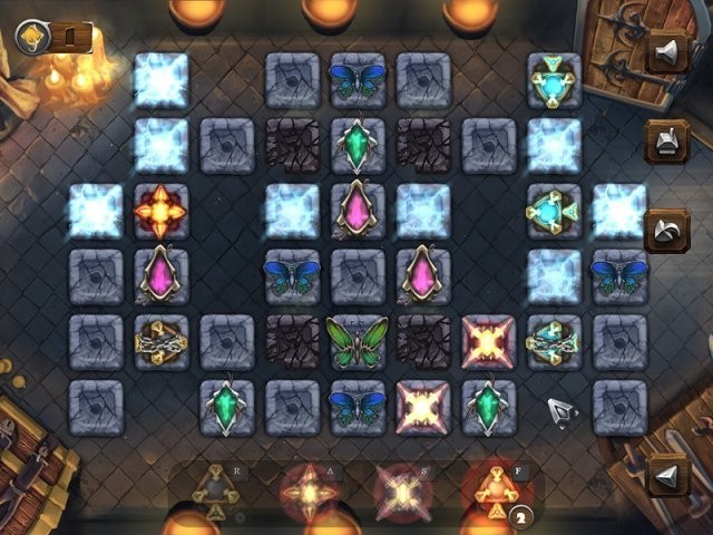SpellKeeper - Скриншот 5
