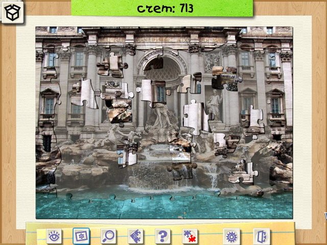 Пазл-бум - Скриншот 6