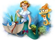 Сказки лагуны. Сироты океана