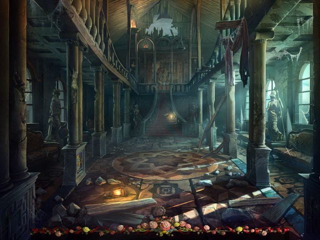 Кукловоды. Город-призрак - Скриншот 4