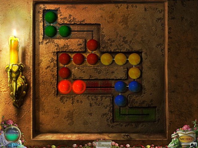 Кукловоды. Город-призрак - Скриншот 5