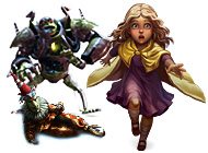 Кукловоды. Город-призрак