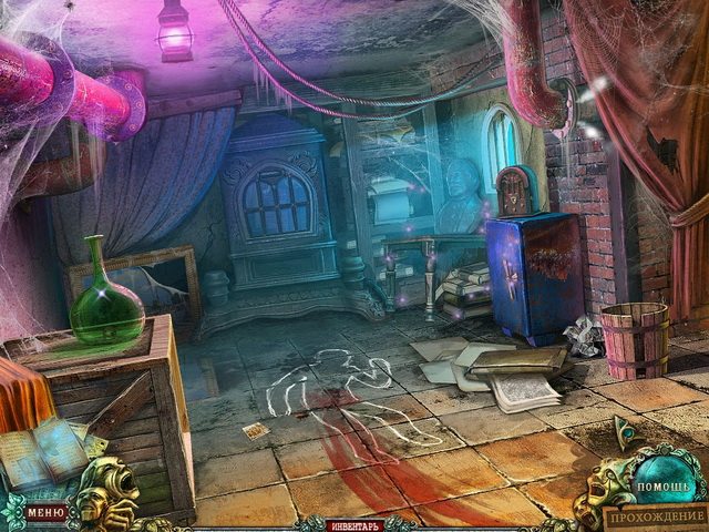 Страх на продажу. История Саннивейла. Коллекционное издание - Скриншот 6