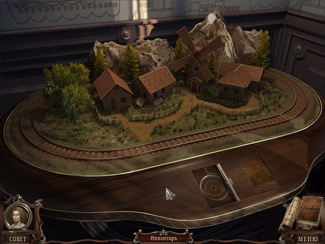 Край сознания. Синдром Дориана Грея - Скриншот 3