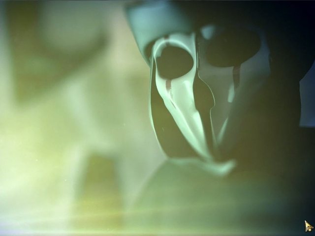 Сердце тьмы. Запретный город - Скриншот 1