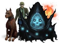 Страх на продажу. Загадка усадьбы лорда Макинроя. Коллекционное издание