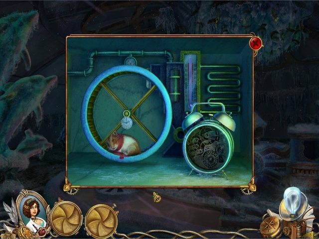 Охотники за Снарком. Высшее общество - Скриншот 3