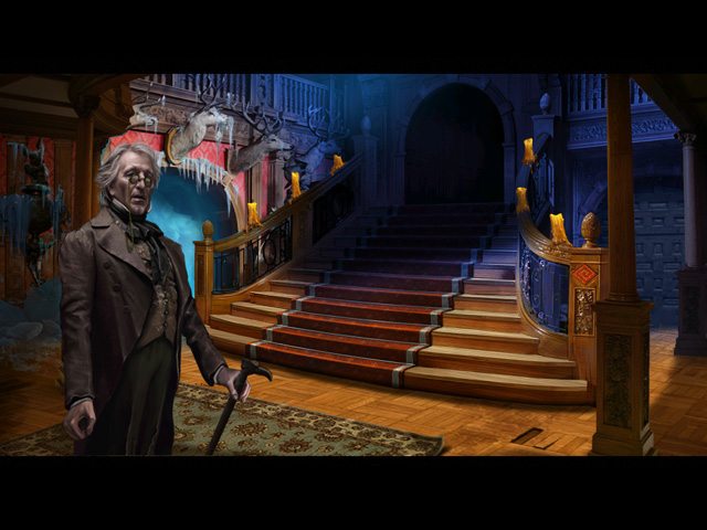 Экзорцист 2 - Скриншот 4