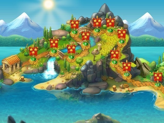 Агентство Аргонавты. Золотое руно. Коллекционное издание - Скриншот 1