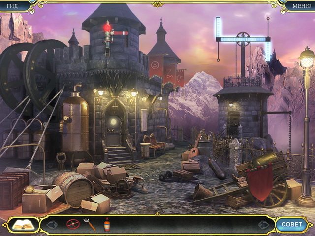 Голем. Коллекционное издание - Скриншот 4