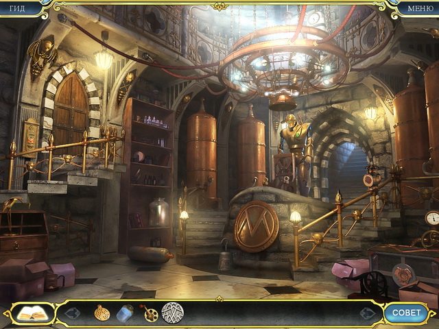 Голем. Коллекционное издание - Скриншот 6